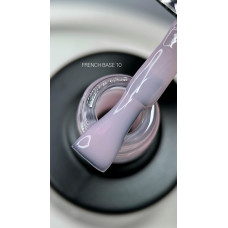 SAGA French Base 10, 9 ml