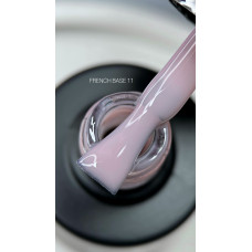 SAGA French Base 11, 9 ml