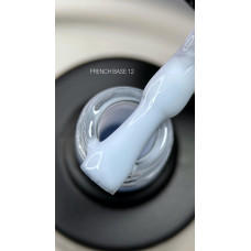SAGA French Base 12, 9ml