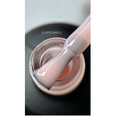 SAGA Elastic Base 3, 15 ml
