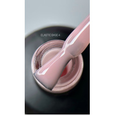 SAGA Elastic Base 4, 15 ml