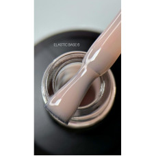 SAGA Elastic Base 6, 15 ml