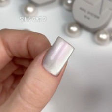 SAGA Professional Silk Cat 2, 10 ml