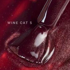 SAGA Professional Wine Cat 5,10 ml