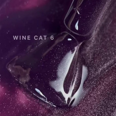 SAGA Professional Wine Cat 6,10 ml