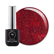 SAGA Professional Fiery Gel 03, 9 ml
