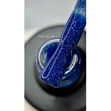 SAGA Professional Fiery Gel 39, 9 ml