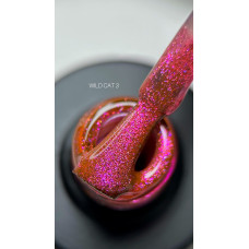 SAGA Professional Wild Cat 03, 10 ml