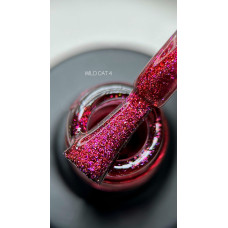 SAGA Professional Wild Cat 04, 10 ml