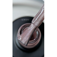 SAGA Professional Glow Cat 03, 10 ml