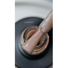 SAGA Professional Glow Cat 04, 10 ml