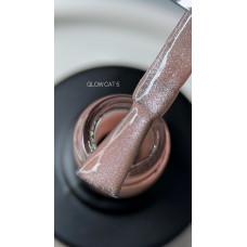 SAGA Professional Glow Cat 05, 10 ml