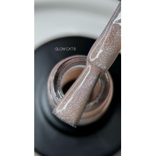 SAGA Professional Glow Cat 06, 10 ml