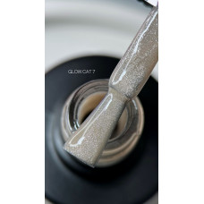 SAGA Professional Glow Cat 07, 10 ml