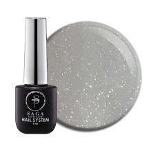 SAGA Professional Glow Cat 08, 9 ml
