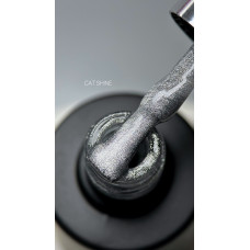 SAGA Professional Gel Polish Cat Shine, 10 ml