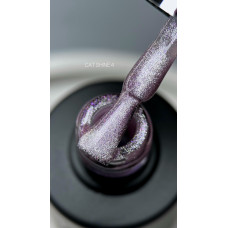 SAGA Professional Gel Polish Cat Shine 04,10 ml