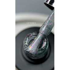 SAGA Professional Cat Shine 09, 9 ml