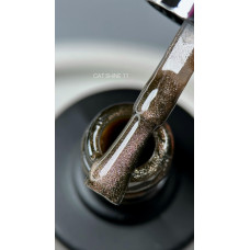 SAGA Professional Cat Shine 11, 10ml