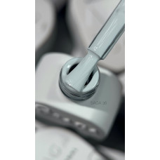 SAGA Professional Color Gel Polish 36, 10 ml