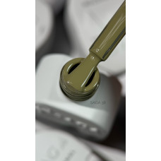 SAGA Professional Color Gel Polish 38, 10 ml