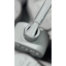 SAGA Professional Color Gel Polish 40, 10 ml