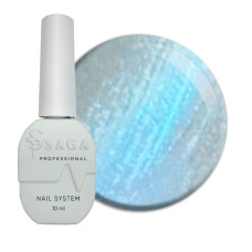 SAGA Professional Silk Cat 6, 10 ml
