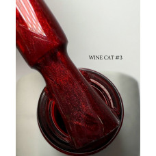 SAGA Professional Wine Cat 3, 10 ml