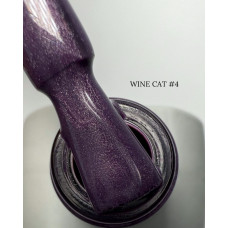 SAGA Professional Wine Cat 4, 10 ml