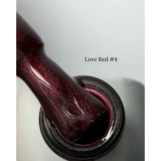 SAGA Professional Red Love 5, 10 ml