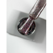 SAGA Professional Cat Shine 08, 10 ml 
