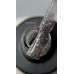 SAGA Professional Fiery Gel 33, 9 ml