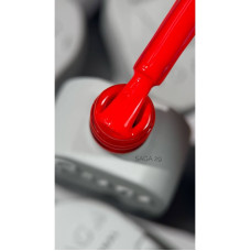 SAGA Professional Color Gel Polish 29, 10 ml