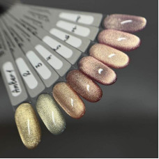 SAGA Professional Amber Cat 2,10 ml