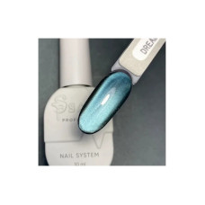 SAGA Professional Dream Cat 8, 10ml