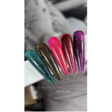 SAGA Professional Wild Cat 02, 10 ml