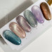 SAGA Professional Cat Shine 09, 9 ml