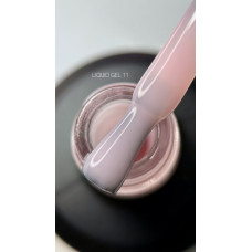 SAGA Professional Liquid Gel 11,15 ml