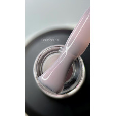 SAGA Professional Liquid Gel 13,15 ml