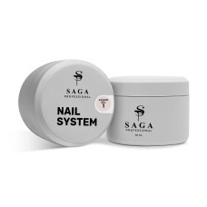 SAGA Professional Liquid Gel 01,30 ml