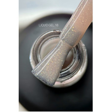 SAGA Professional Liquid Gel 18,15 ml