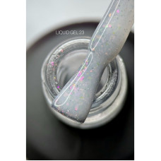 SAGA Professional Liquid Gel 23,15 ml