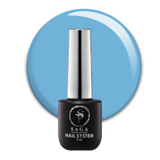 SAGA Professional Top Glass 01, 9 ml