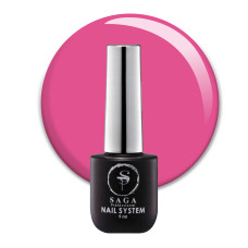 SAGA Professional Top Glass 04, 9 ml -20%