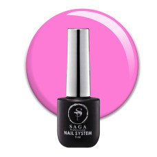 SAGA Professional Top Glass 03, 9 ml