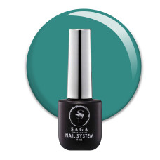 SAGA Professional Top Glass 06, 9 ml