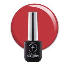 SAGA Professional Top Glass 05, 9 ml