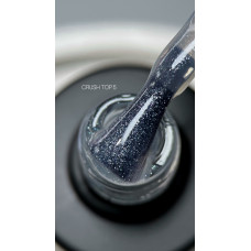 SAGA Professional Top Crush 05, 10 ml