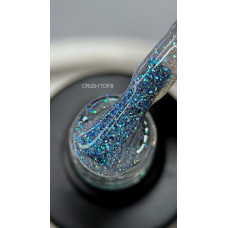 SAGA Professional Top Crush 08, 9 ml