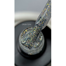 SAGA Professional Top Crush 09, 10 ml